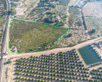 Venta - Casa de campo - Crevillente