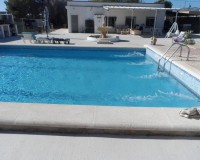 Venta - Casa de campo - Crevillente
