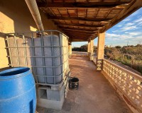 Venta - Casa de campo - Crevillente