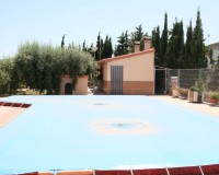 Venta - Casa de campo - Elche Pedanías - Elche/Elx