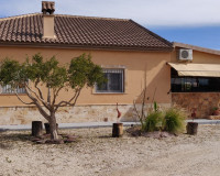 Venta - Casa de campo - Fortuna - Murcia