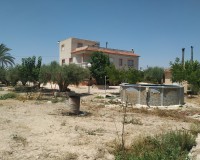 Venta - Casa de campo - Fortuna - Murcia