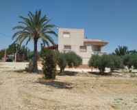 Venta - Casa de campo - Fortuna - Murcia