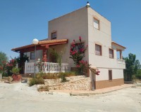 Venta - Casa de campo - Fortuna - Murcia