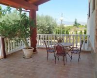 Venta - Casa de campo - Fortuna - Murcia