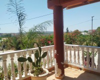 Venta - Casa de campo - Fortuna - Murcia