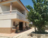Venta - Casa de campo - Fortuna - Murcia