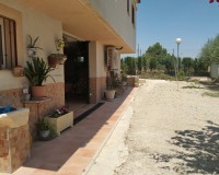 Venta - Casa de campo - Fortuna - Murcia