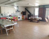 Venta - Casa de campo - Fortuna - Murcia
