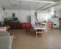Venta - Casa de campo - Fortuna - Murcia