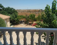 Venta - Casa de campo - Fortuna - Murcia
