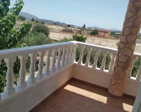 Venta - Casa de campo - Fortuna - Murcia