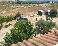 Venta - Casa de campo - Fortuna - Murcia