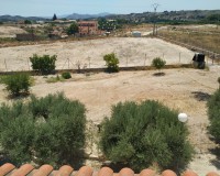 Venta - Casa de campo - Fortuna - Murcia