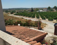 Venta - Casa de campo - Fortuna - Murcia