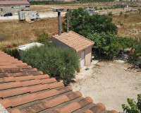 Venta - Casa de campo - Fortuna - Murcia