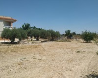 Venta - Casa de campo - Fortuna - Murcia