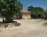 Venta - Casa de campo - Fortuna - Murcia