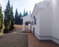 Venta - Casa de campo - Fuente Álamo de Murcia - Fuente Alamo