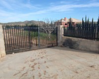 Venta - Casa de campo - Hondón de las Nieves