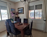Venta - Casa de campo - Hondón de los Fráiles