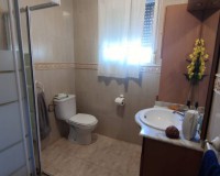 Venta - Casa de campo - Hondón de los Fráiles