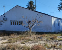 Venta - Casa de campo - Matola