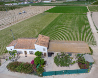 Venta - Casa de campo - Orihuela - Desamparados-Hurchillo-Torremendo