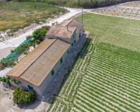 Venta - Casa de campo - Orihuela - Desamparados-Hurchillo-Torremendo