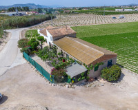 Venta - Casa de campo - Orihuela - Desamparados-Hurchillo-Torremendo