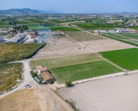 Venta - Casa de campo - Orihuela - Desamparados-Hurchillo-Torremendo
