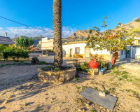 Venta - Casa de campo - Orihuela
