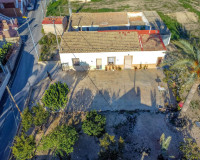 Venta - Casa de campo - Orihuela
