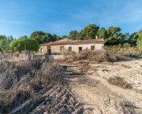 Venta - Casa de campo - Pilar de la Horadada