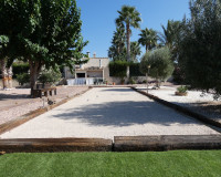 Venta - Casa de campo - Rafal