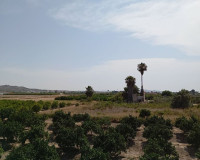 Venta - Casa de campo - Rojales