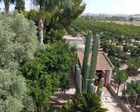 Venta - Casa de campo - Rojales