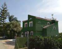 Venta - Casa de campo - Rojales