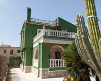 Venta - Casa de campo - Rojales