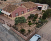 Venta - Casa de campo - Torre Pacheco