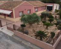 Venta - Casa de campo - Torre Pacheco