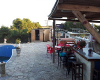 Venta - Casa de campo - Torrevieja - TORREVIEJA