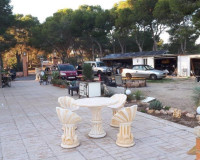 Venta - Casa de campo - Torrevieja - TORREVIEJA