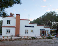 Venta - Casa de campo - Torrevieja - TORREVIEJA
