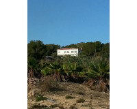 Venta - Casa de campo - Torrevieja - TORREVIEJA