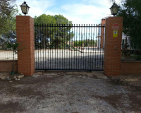 Venta - Casa de campo - Torrevieja - TORREVIEJA