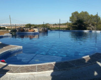 Venta - Casa de campo - Torrevieja - TORREVIEJA