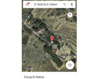 Venta - Casa de campo - Torrevieja - TORREVIEJA