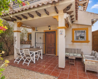 Venta - Casa - Orihuela Costa - La Regia