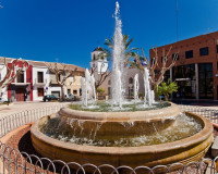 Venta - Casa - San Fulgencio